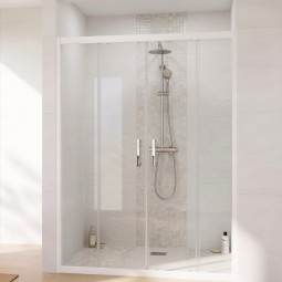 Душевая дверь Royal Bath Tudor 200х140 RB140HT-T