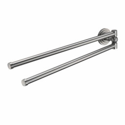 Полотенцедержатель WasserKRAFT Ammer K 7031
