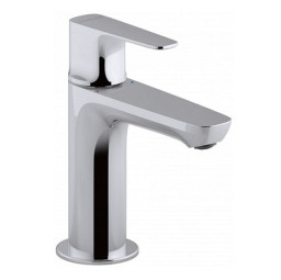 Смеситель для раковины Jacob Delafon Aleo+ E72326-CP