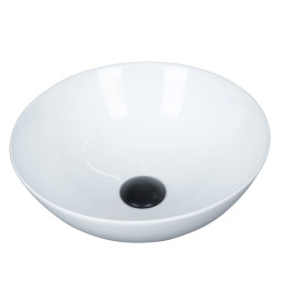 Раковина GID Esfera 36x36 9081W