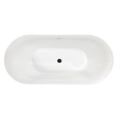 Акриловая ванна Royal Bath Pafos 170х75 RB611701BL