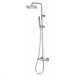 Душевая стойка Bossini Cosmo L10103.030