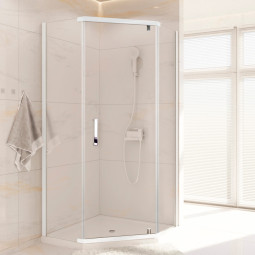 Душевой угол Royal Bath TR 120х110 RB1211TR-T