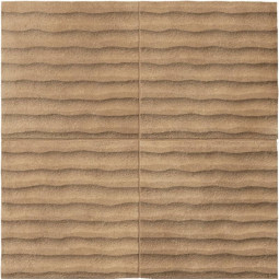 Керамогранит Marca Corona Terracreta Rilievo Chamotte 20x20