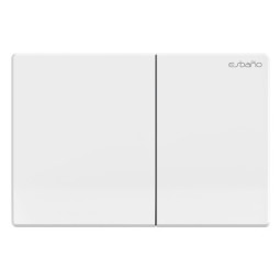 Кнопка для инсталляции Esbano BKL-40GW ESINBKL40GW