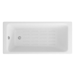 Чугунная ванна Delice Parallel 170х70 DLR220505-AS