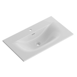 Раковина для мебели BelBagno Uno 81 BB-8099-80