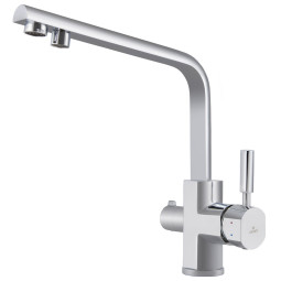 Смеситель для кухни Kaiser Decor 40144