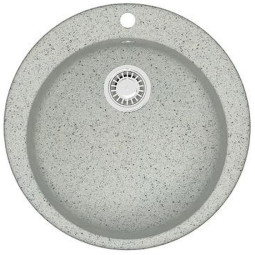 Кухонная мойка Azario Vital 50.7х50.7 CS00078348 светло-серый