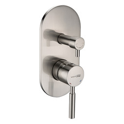 Смеситель для ванны WasserKRAFT Wern 4241