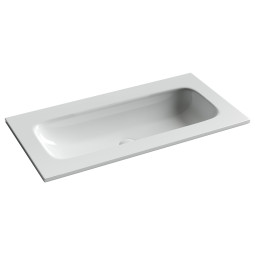 Раковина для мебели Ceramicanova Grace 91х45,7 CN7019wx