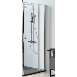 Душевая дверь Allen Brau Priority 200х90 3.31001.00
