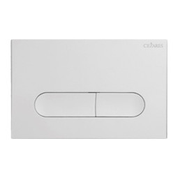 Кнопка для инсталляции Cezares LINER-BTN-BL