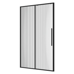 Душевая дверь Niagara Nova 195х110 NG-84-L11FHB