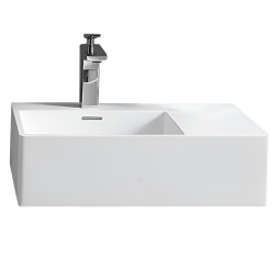 Раковина Abber Stein 56x38,5 AS2644 L