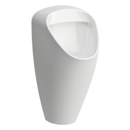 Писсуар Laufen Caprino Plus 8.4106.1.000.000.1