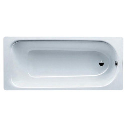 Стальная ванна Kaldewei Saniform Plus 371 1 Standard 170х73 на ножках