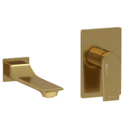 Смеситель для раковины WasserKRAFT Aisch 5500 A55543