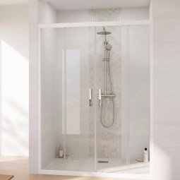 Душевая дверь Royal Bath Tudor 200х135 RB135HT-T