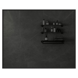 Зеркало для ванной Esbano 80 ESMR3803RDB