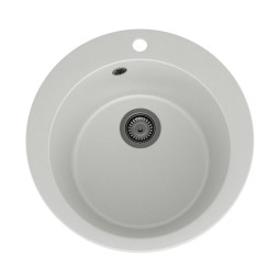 Кухонная мойка Teymi Lori 51х51 T120125
