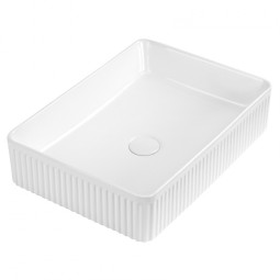 Раковина Abber Rechteck 51x37 AC2216