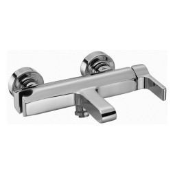 Смеситель для ванны Jacob Delafon Singulier E10867-CP