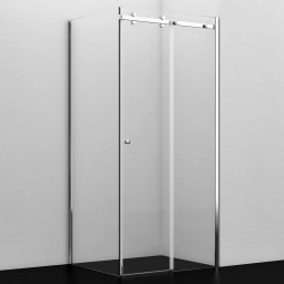 Душевой уголок WasserKRAFT Vils 100х120 56R10
