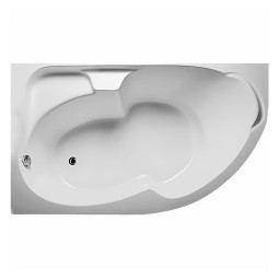 Акриловая ванна Relisan Sofi L 160x100 Гл000024565