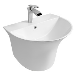 Раковина SantiLine 56.5х49 SL-4020