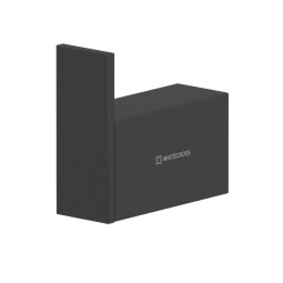 Крючок Whitecross Cubo CU2410BL