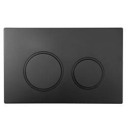 Кнопка для инсталляции Aquanet AQ-PRO-02MB