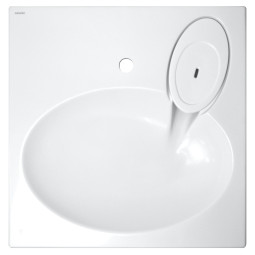 Раковина Azario Elegance 59.2х59.2 CS00078300