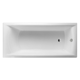 Чугунная ванна Byon Milan 170х70 И0000069