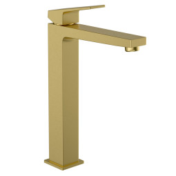 Смеситель для раковины Vitra Minimax Square A4372425EXP