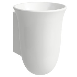 Стакан Laufen New Classic 8.7385.4.000.000.1