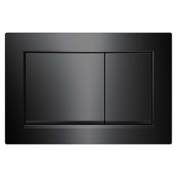 Кнопка для инсталляции Vincea VFP-001MB матовый черный