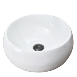 Раковина GID Esfera 40x40 N9140