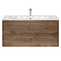 Тумба под раковину Vincea Vico 100 V.Oak