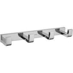 Полотенцедержатель Abber Westen AA1751 хром