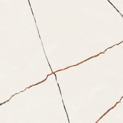 Напольная плитка Eletto Ceramica Bianco Covelano 42x42