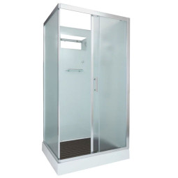 Душевая кабина DTO 90х110 D119