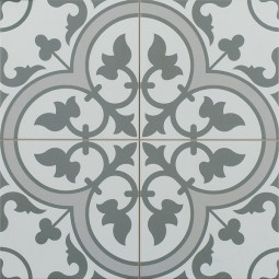 Керамогранит Etili Seramik Ledbury Slate Grey Pre-cut 45x45