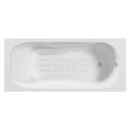 Чугунная ванна Delice Malibu 170х75 DLR230609-AS на ножках