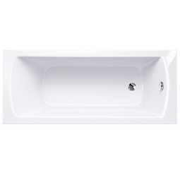 Акриловая ванна Royal Bath Vienna 165х70 RB953504