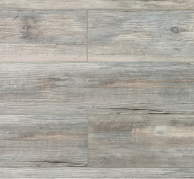 Виниловый ламинат CronaFloor Wood LVT Сосна Монблан 016