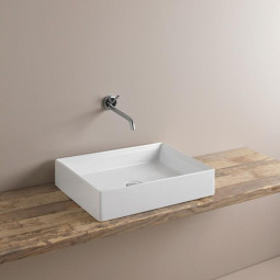 Раковина ArtCeram Scalino 55 SCL002 01 00