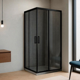 Душевой уголок Royal Bath HPD 90х90 RB90HPD-G-BL