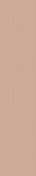 Настенная плитка Wow Melange Rose 10,7x54,2