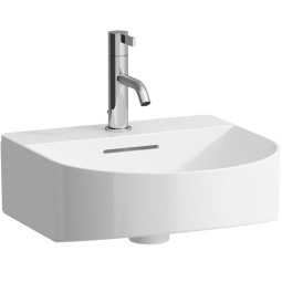 Раковина Laufen Sonar 41х42 8.1634.1.400.104.1